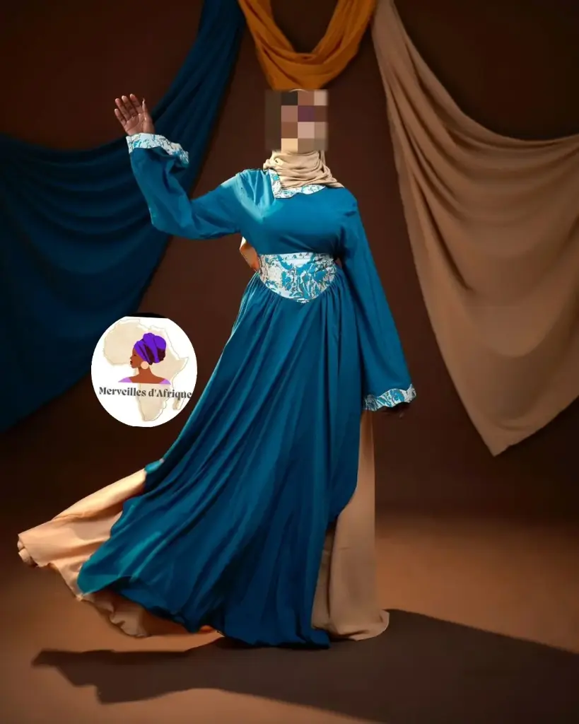 Robe 3 - L'Impériale