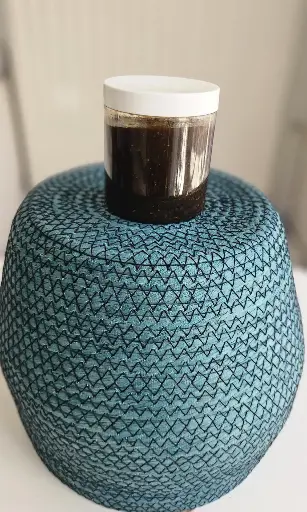 Savon Noir 250 gr