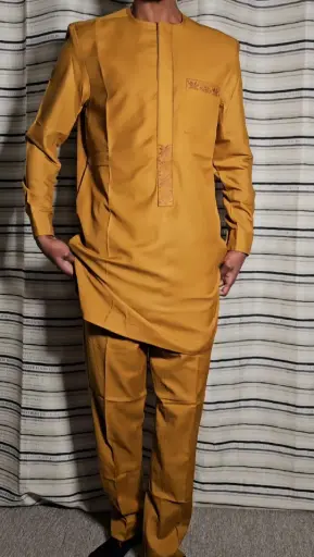 Ensemble Homme 1 - L'Elégant