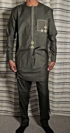 Ensemble Homme 2 - La Classe